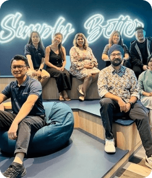 Nium global team