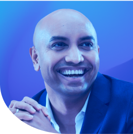Prajit Nanu