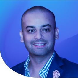Ritik Bhatnagar