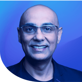 Anupam Pahuja