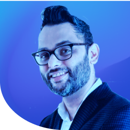 Abhay Salitri