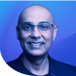 Anupam Pahuja