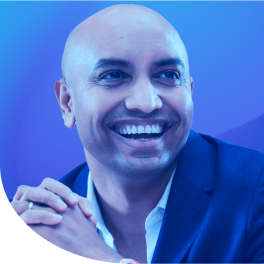 Prajit Nanu
