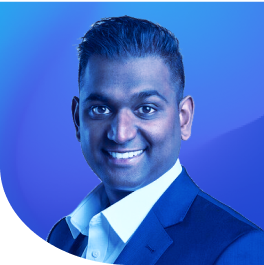 Vinoth Manoharan